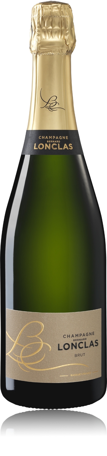 Champagne Lonclas - Brut