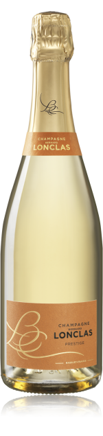 Champagne Lonclas - Prestige