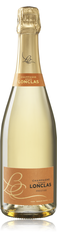 Champagne Lonclas - Prestige